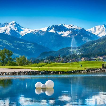 Apart Huditz Zell am Ziller Eksteriør billede