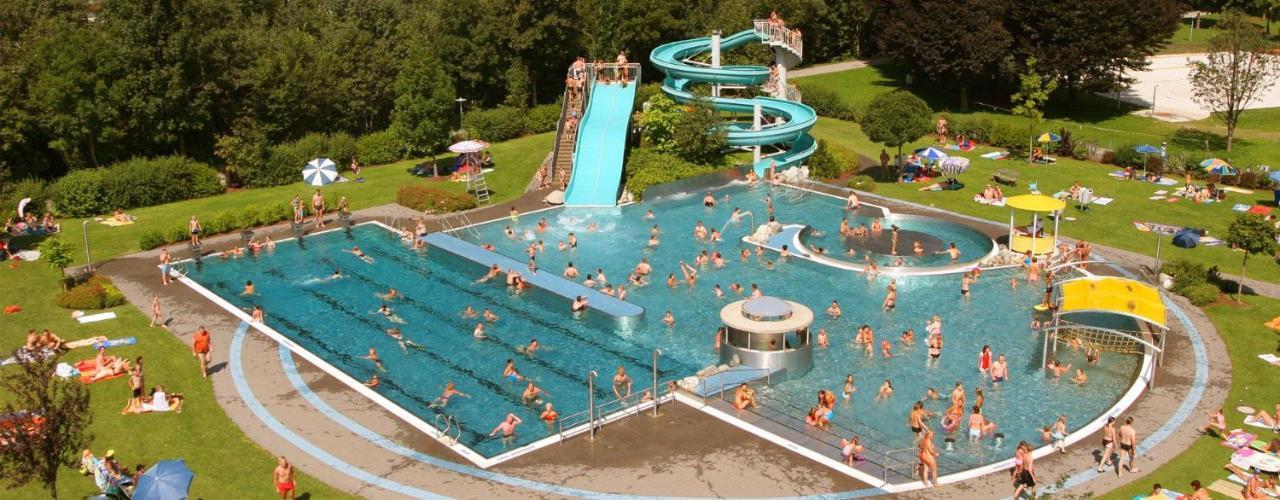 Apart Huditz Zell am Ziller Eksteriør billede