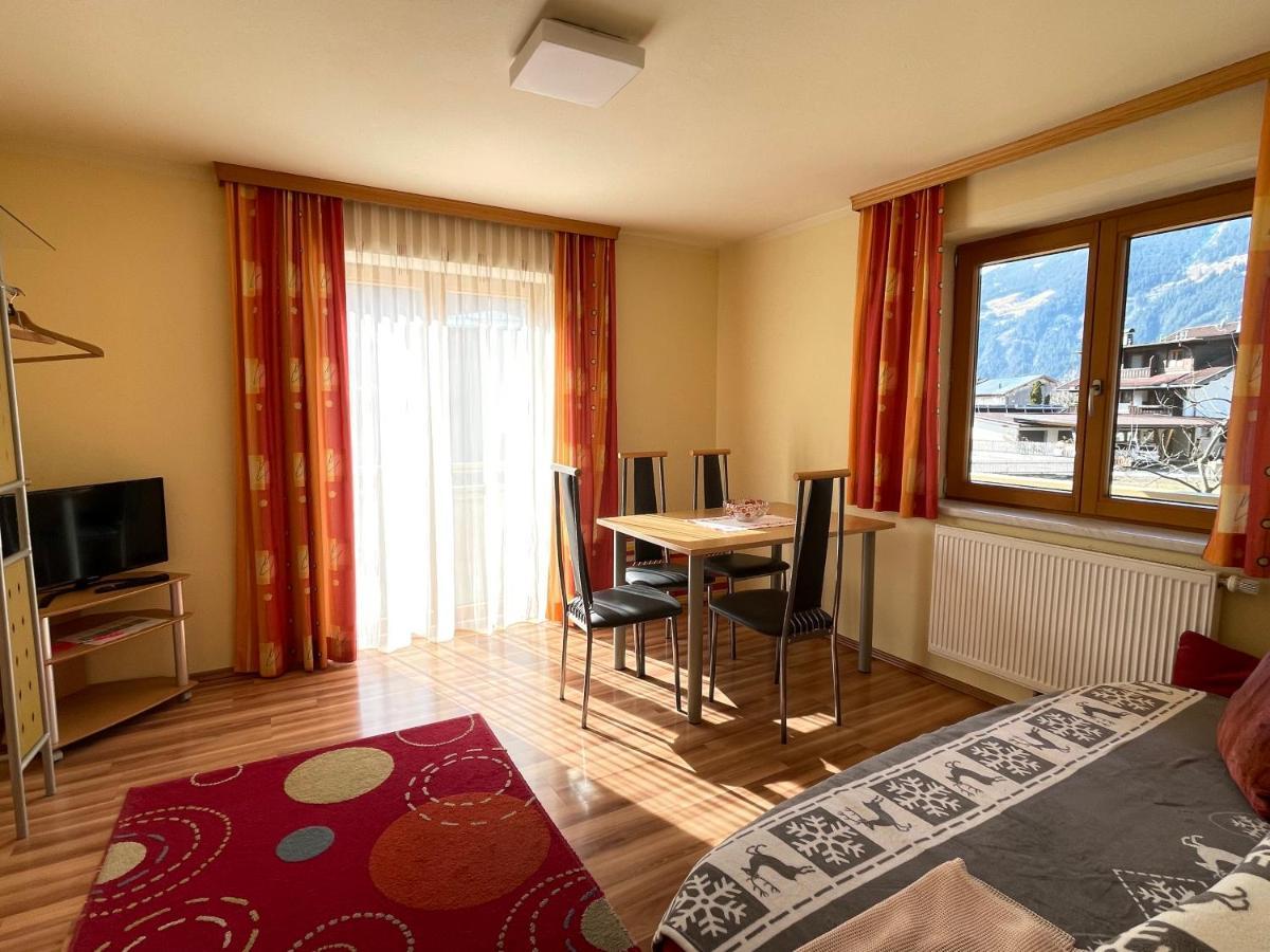 Apart Huditz Zell am Ziller Eksteriør billede