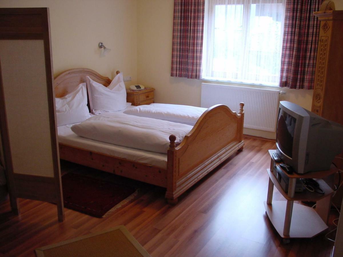 Apart Huditz Zell am Ziller Eksteriør billede